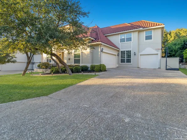 6311 Almeria Cir, San Antonio, TX 78257