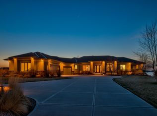 24342 Howard Cir, Waterloo, NE 68069