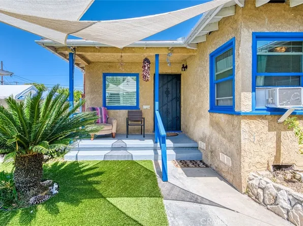 2205 W 7th St, Santa Ana, CA 92703