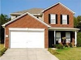 5537 Dory Dr, Antioch, TN 37013