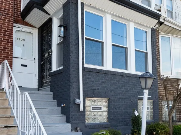 1726 S 53rd St Floor 2, Philadelphia, PA 19143