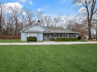 501 Sheppard Rd, Rogers, AR 72756