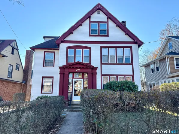 804 Edgewood Ave, New Haven, CT