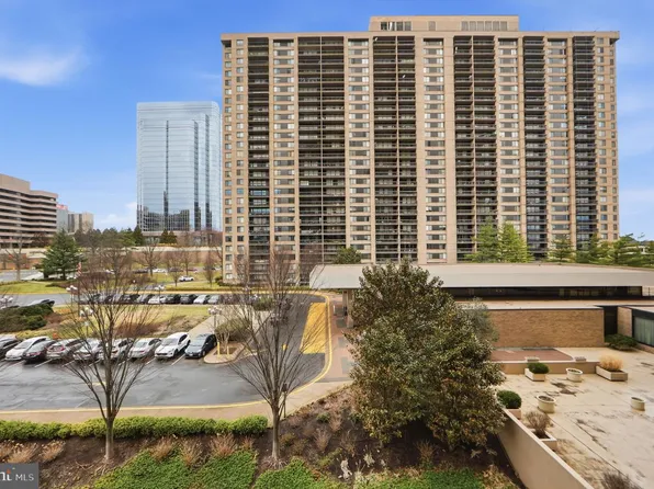3705 S George Mason Dr APT 416S, Falls Church, VA 22041