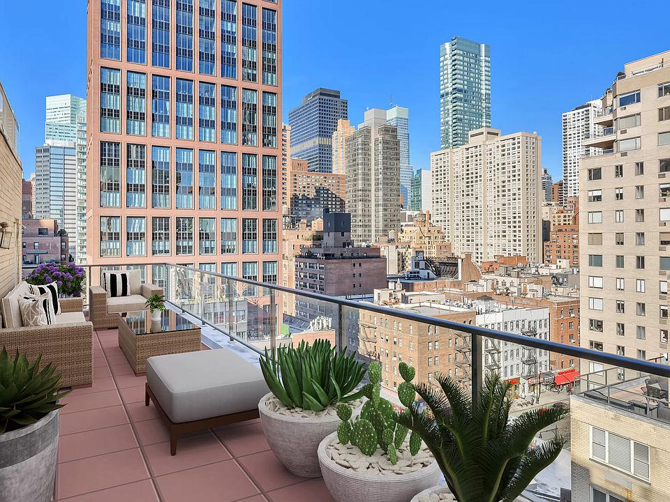 1st image of 415 E 52nd St APT 12AA