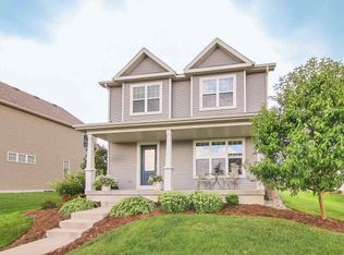 6107 Windmill Way, Mc Farland, WI 53558