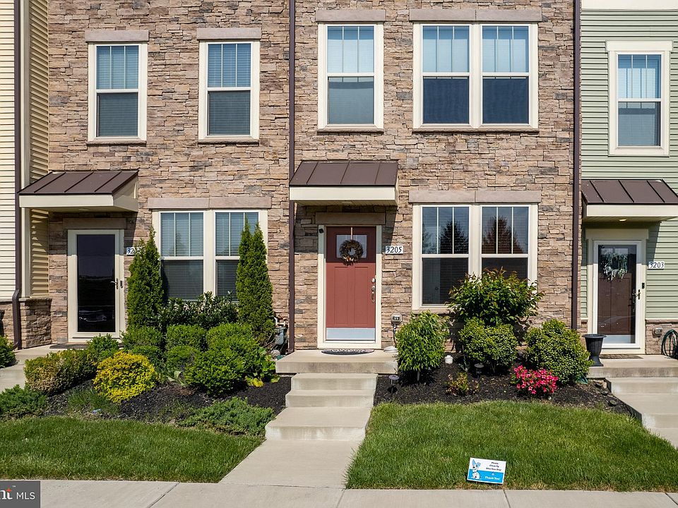 3205 Stone Barn Dr, Frederick, MD 21704 Zillow