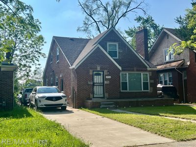 14741 Mettetal St, Detroit, MI, 48227