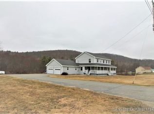 151 Wentzell Rd, Litchfield, ME 04350