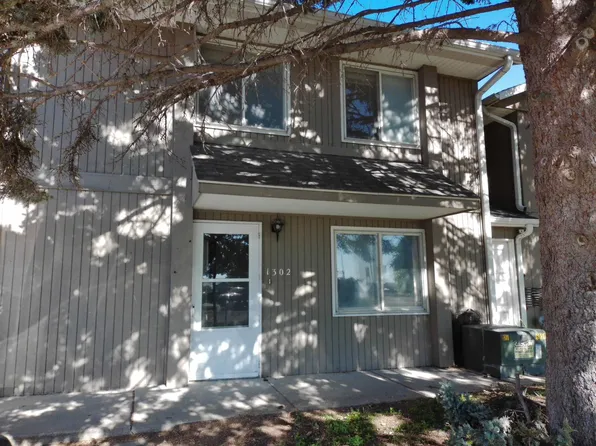 1302 S Lucille St, North Platte, NE 69101