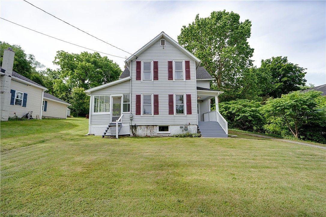 15 Rush West Rush Rd, West Rush, NY 14543 Zillow