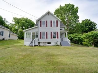 15 Rush West Rush Rd, West Rush, NY 14543