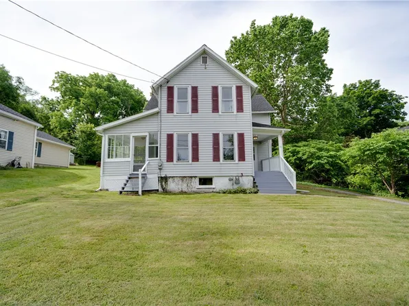15 Rush West Rush Rd, West Rush, NY 14543