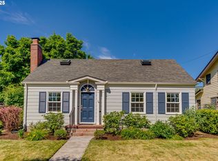 7235 SE 17th Ave, Portland, OR 97202