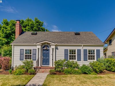 7235 SE 17th Ave, Portland, OR, 97202