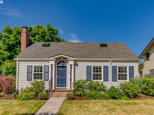 7235 SE 17th Ave, Portland, OR 97202