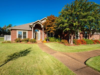 101 Southshore Dr, Maumelle, AR, 72113