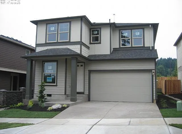 4 bed, 2.5 bath, $2,900 — Photo 1