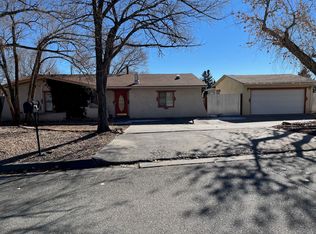 360 Joya Loop, Los Alamos, NM 87547