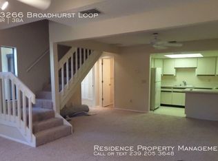 13266 Broadhurst Loop, Fort Myers, FL 33919