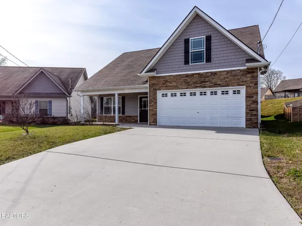 1125 Blackstone View Ln Lot 21, Knoxville, TN 37932