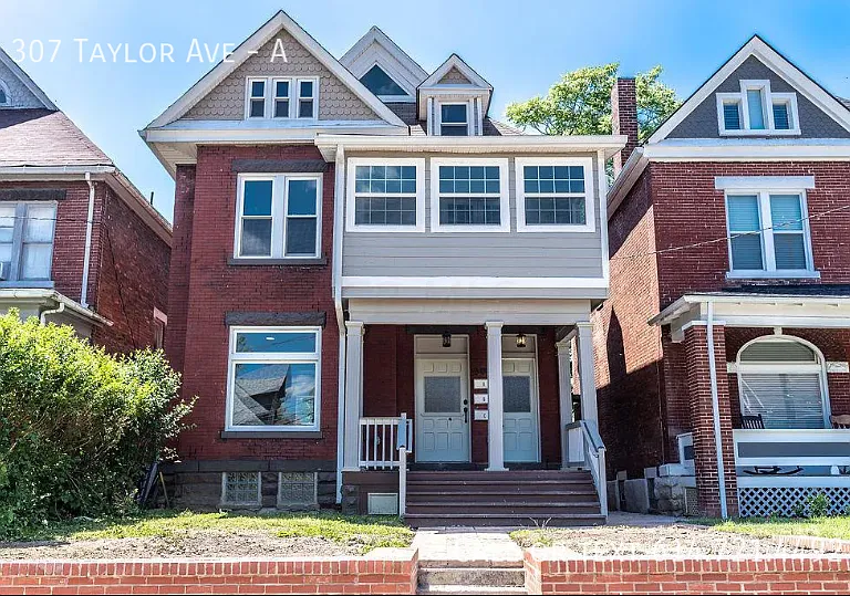307 Taylor Ave #A — Photo 34