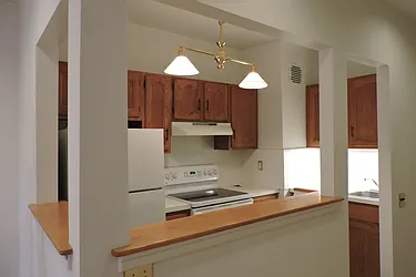 Rented by Brown Harris Stevens