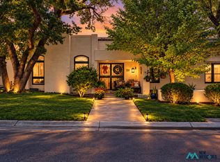 2715 N Kentucky Ave APT 27, Roswell, NM 88201