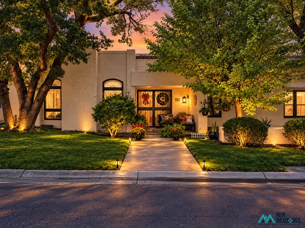 2715 N Kentucky Ave APT 27, Roswell, NM 88201