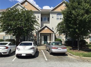 6113 Hedgecock Cir APT 2A, High Point, NC 27265