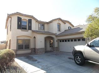 19637 E Canary Way, Queen Creek, AZ 85142