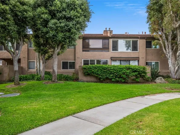 17168 Bluewater Ln #168, Huntington Beach, CA 92649