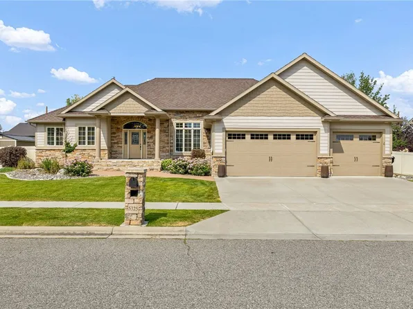 5325 Merlot Ln, Billings, MT 59106