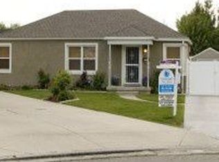 6018 S Afton Ave, Salt Lake City, UT 84107