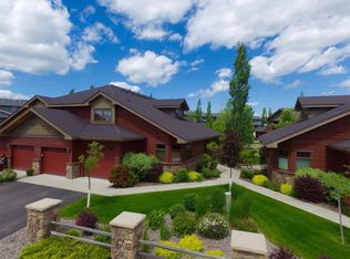 62 Harbor Dr, Bigfork, MT 59911