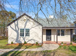 203 N Hoover Rd, Durham, NC 27703