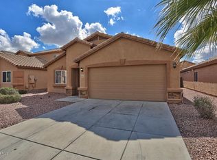 11567 W Oglesby Ave, Youngtown, AZ 85363