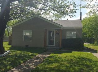 4116 Sandage Ave, Fort Worth, TX 76115