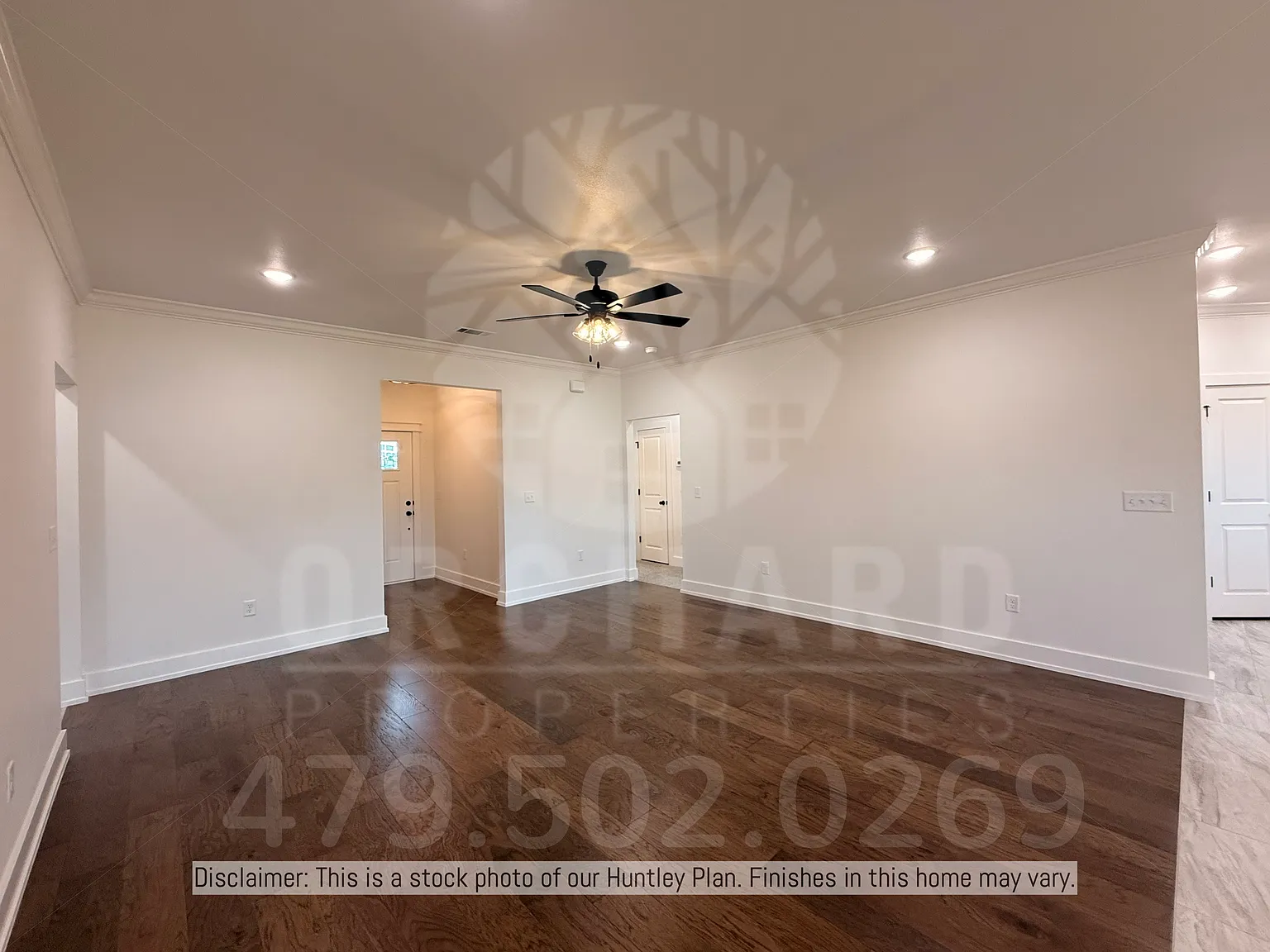 3 bed, 1450 sqft, $1,475 — Photo 4