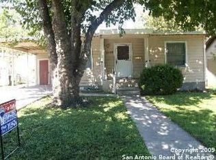 1435 W Kings Hwy, San Antonio, TX 78201