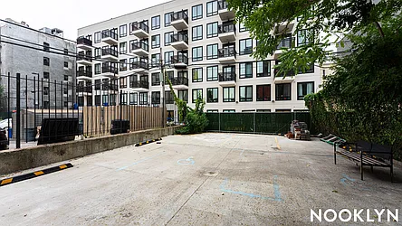 Rented by Nooklyn NYC LLC