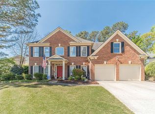 1495 Lake Heights Cir, Dacula, GA 30019