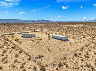 62734 Starlight St, Joshua Tree, CA 92252