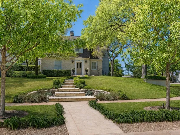 2428 Jarratt Ave, Austin, TX 78703