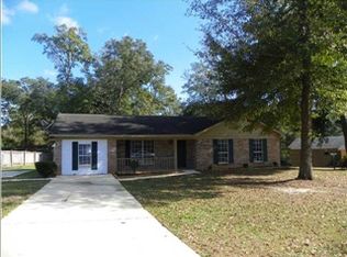 7515 Sharon Ct, Theodore, AL 36582