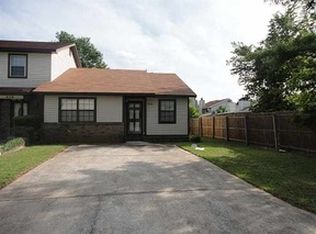 414 Westcliff Cir, Warner Robins, GA 31093