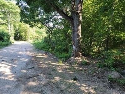 LOT Three Davis Rd, New Braintree, MA, 01531