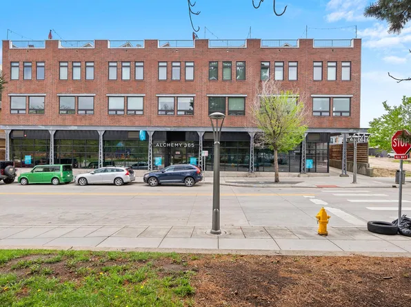 4144 Tennyson St #9, Denver, CO 80212