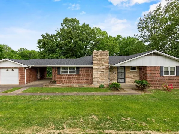 917 E Jackson Blvd, Jackson, MO 63755