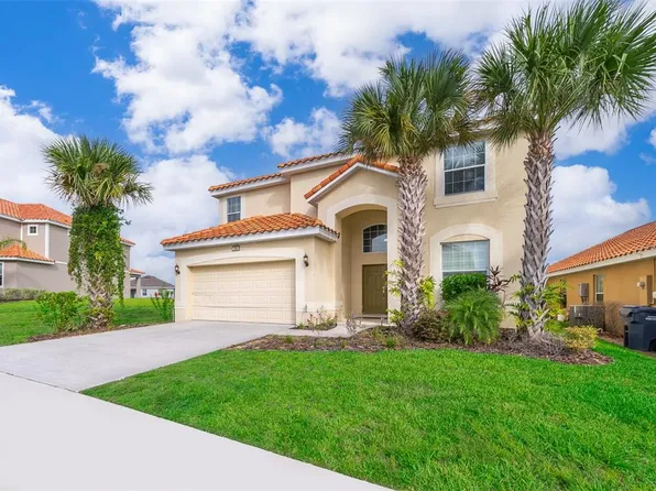 350 CABELLO DRIVE, DAVENPORT, FL 33837